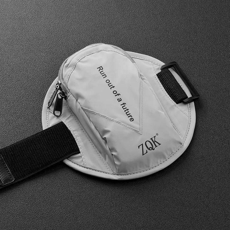 Vonkajšia fitness náramok držiak na telefón Pase Sport Running Bag Reflex vodotesná športová ruka vrecko na náramok mobilný telefón držiak mobilný telefón