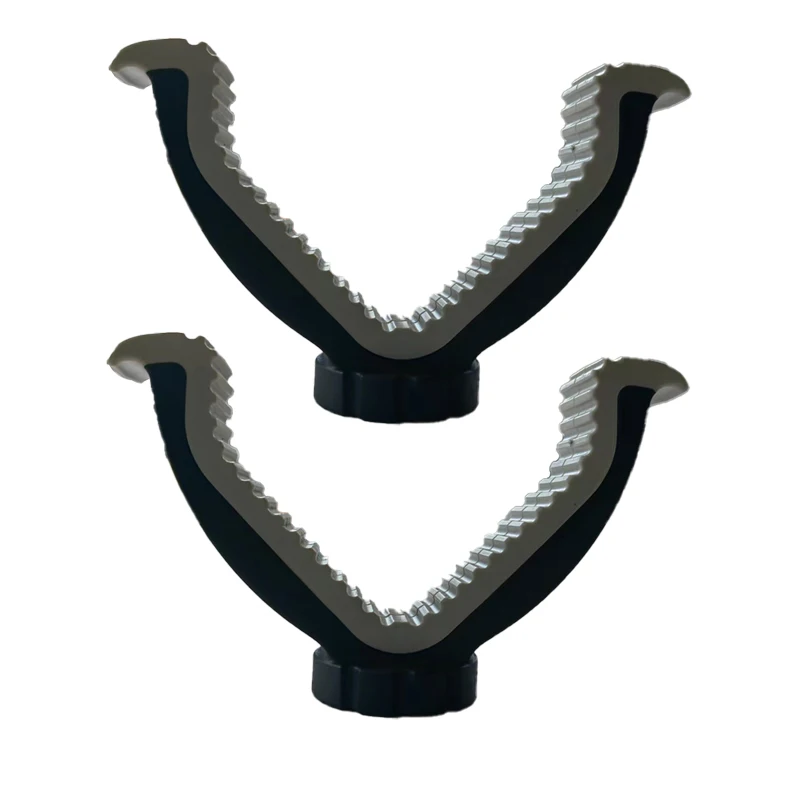 Vonkajšia kamera V Jem Top Mount Mount Lightweight Držiteľ držiaka Príloha s 1/4 