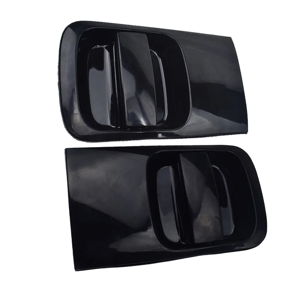 Vonkajšia rukoväť z auta Vonkajšia rukavica vľavo pre Hyundai H1 Grand Starex IMAX I800 2005-2018 83650-4H100 83660-4H100
