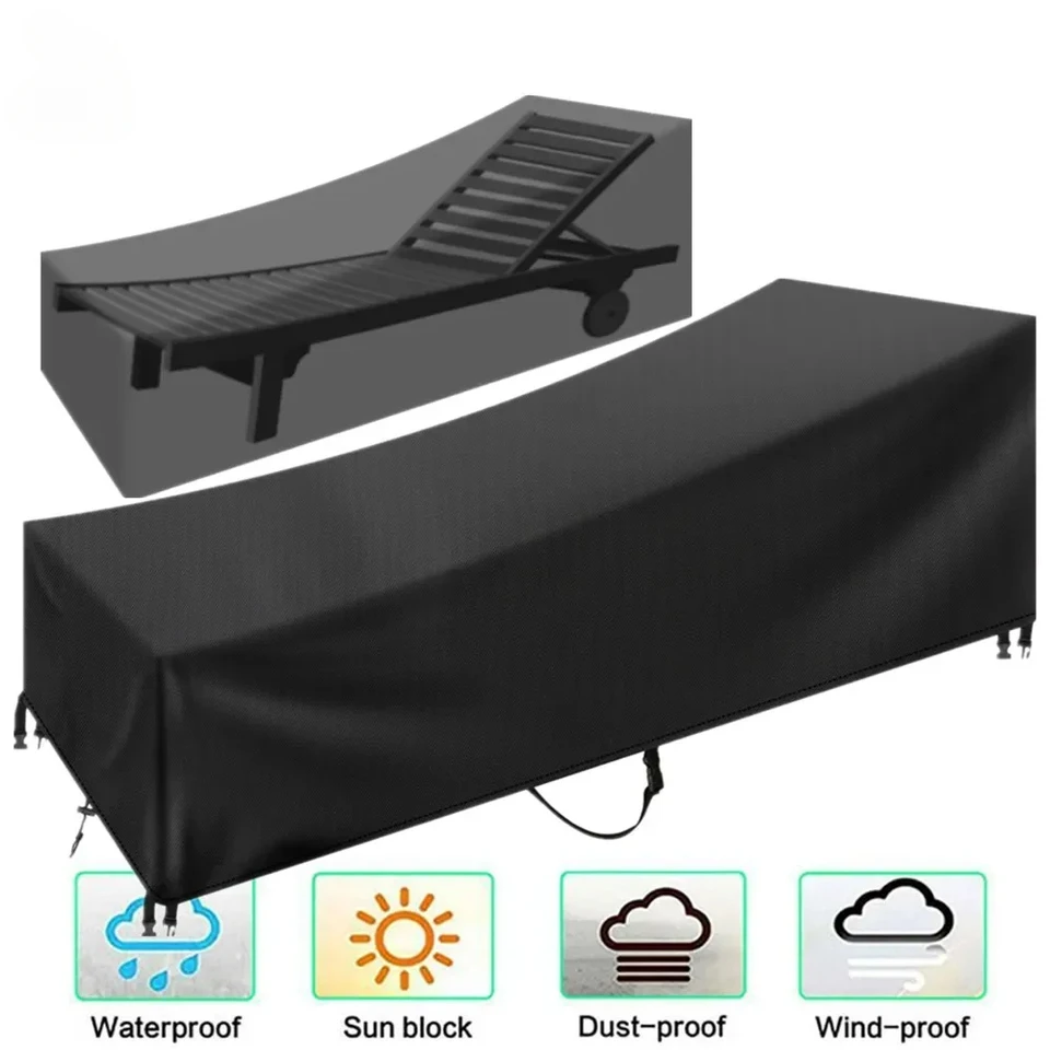 Vonkajšia záhrada Slnečné lôžko Sun Lounger Cryp