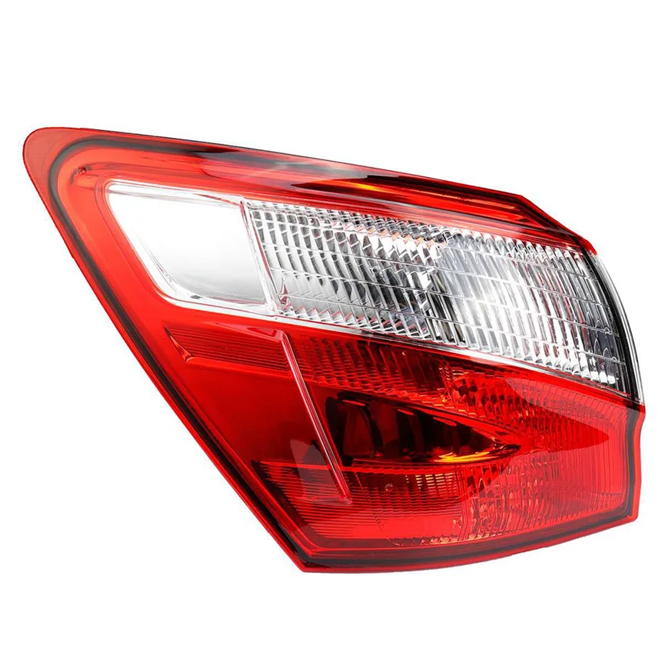 Vonkajšia ľavá strana automobilu LED Auto LED