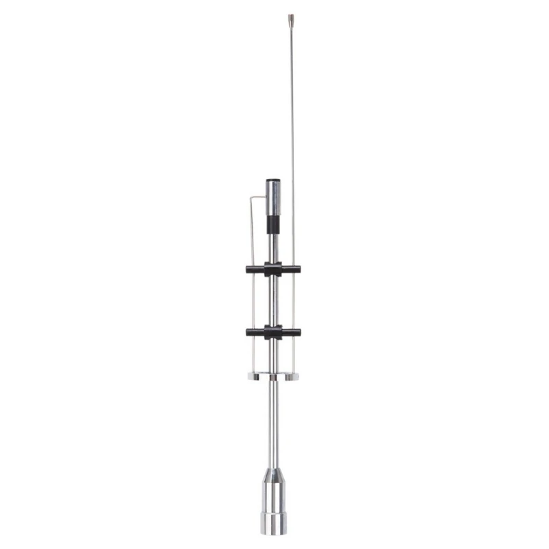 Vonkajšie autá diely UHF VHF 145/435MHz Dual Band Anténa CBC-435 pre auto
