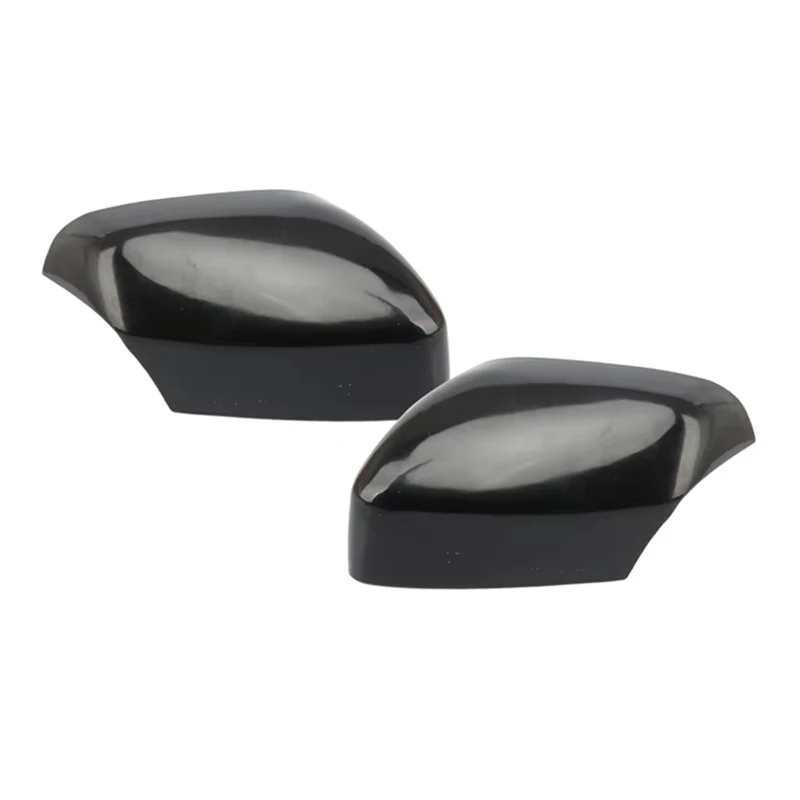 Vonkajšie spätné zrkadlo krycí kryt Side Cover Zrkadlo kryty veka obrusov pre veko pre Volvo XC90 2007-2014 XC70 9894341 39894341