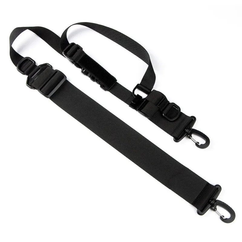 Vonkajšie technologické oblečenie Gravitačné vydanie Crossbody Bag remienok Multifunkcia Tactické magnetické spony
