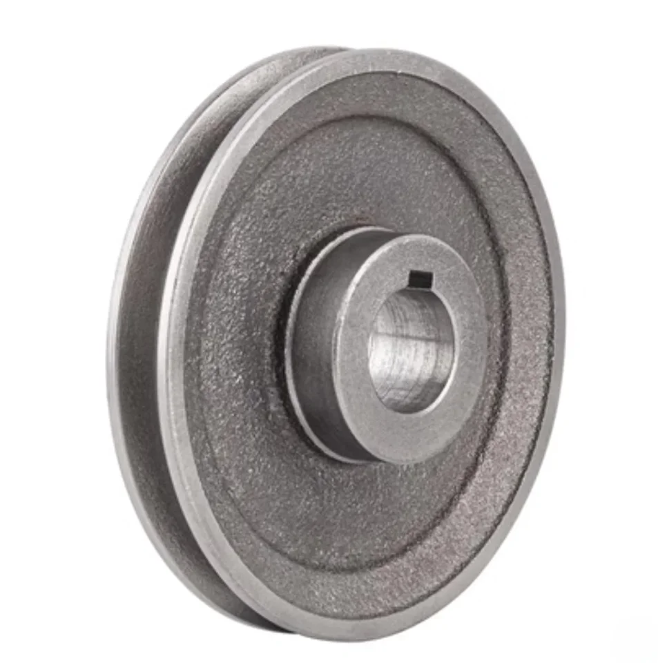 Vonkajší priemer 1ks: 90 mm pásová nenátka Single Groove 1A