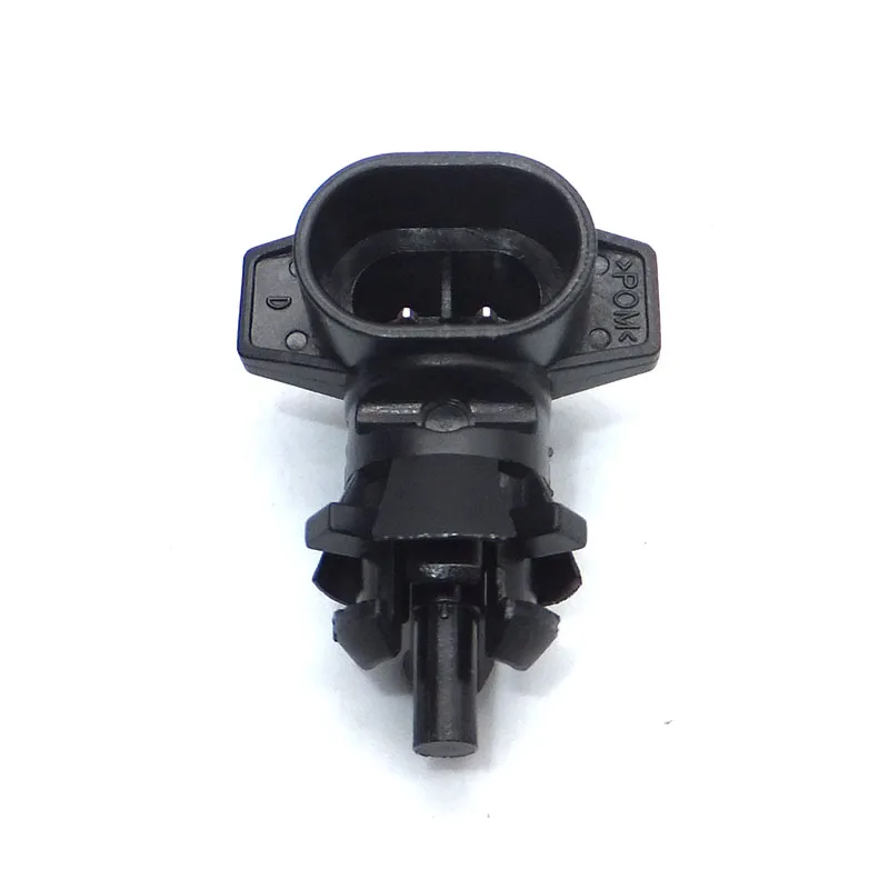 Vonkajší senzor teploty vzduchu 1236284 9152245 90477289 pre Opel Vauxhall Chevrolet Saab Astra G G