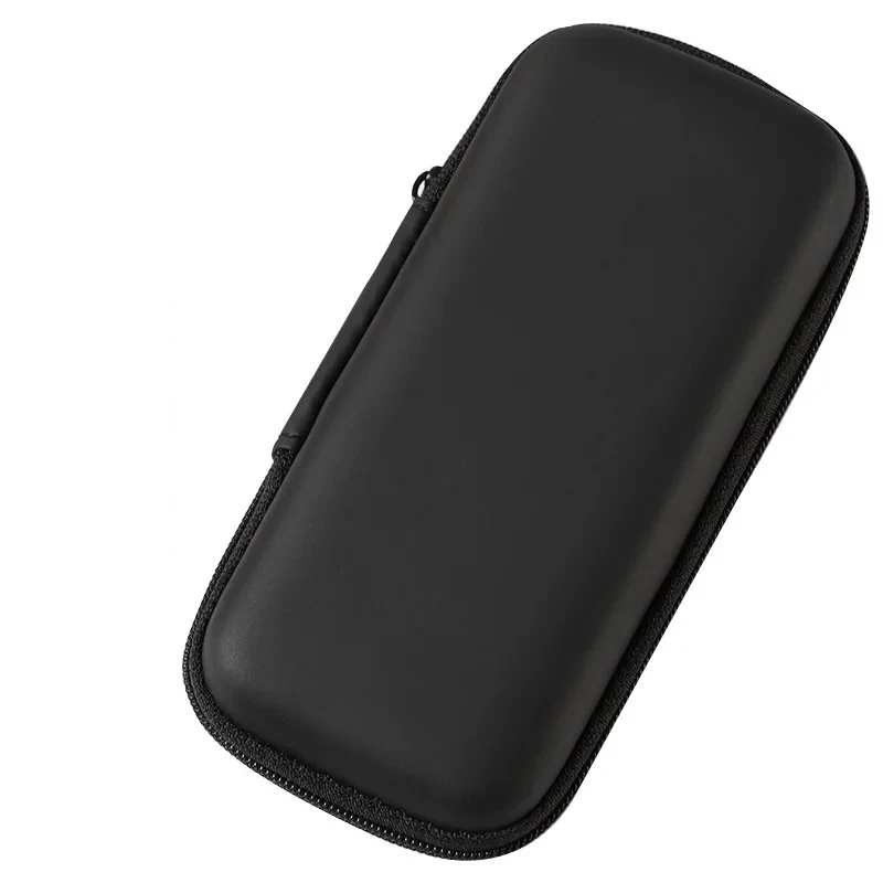 Vonkajší tuhý štát poháňa tvrdý nárazový prípad prenosu pre prenosný NVME SSD Power Bank Mini SSD Desktop Memory RAM Case