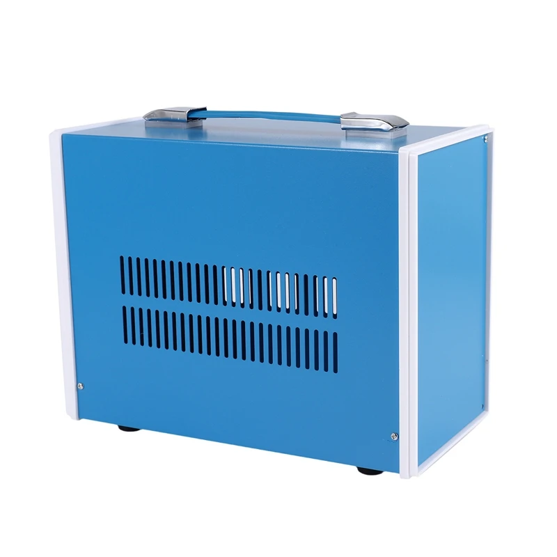 Vonkajší vnútorný elektronický modul kovový prístroj kryt elektronika kryt box križovatka skrinka kryt projekt
