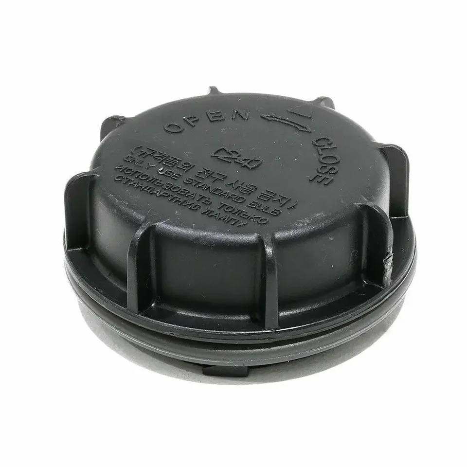 Vozpový kryt Svietiteľa Svietiteľa automobilu pre kryt prachu pre Hyundai Sonata/Veloster/Elantra pre Kia Sportage/Optima/Sedona #921403K000