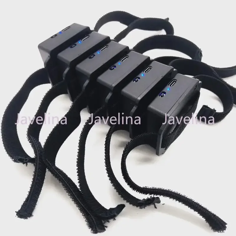 VR BNO085 VRCHAT Tracker Pico Quest celo tela sledovanie pohybu zachytenie Hot Shot