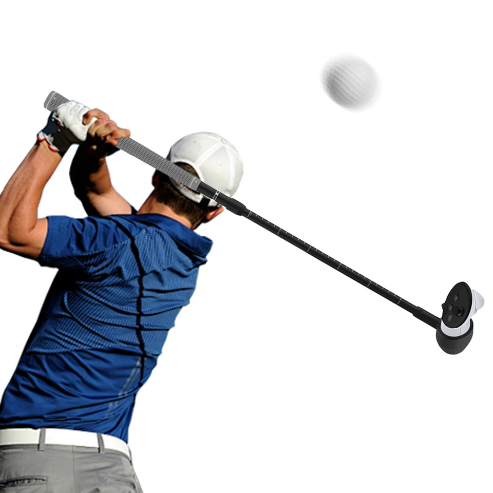 VR Golf Club Golf Club Príloha