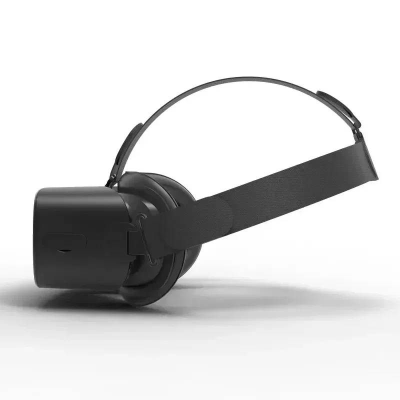 VR inteligentné okuliare všetko v jednom bez telefónu okuliare virtuálnej reality 2560*1460p HD Kvalita iMAX Prezeranie inteligentné 3D okuliare