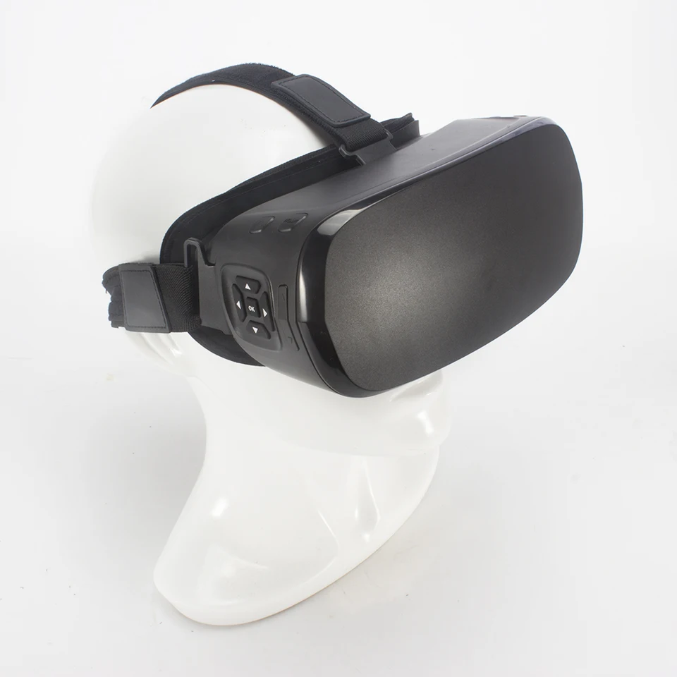 VR Shinecon Support WiFi Blue Zub