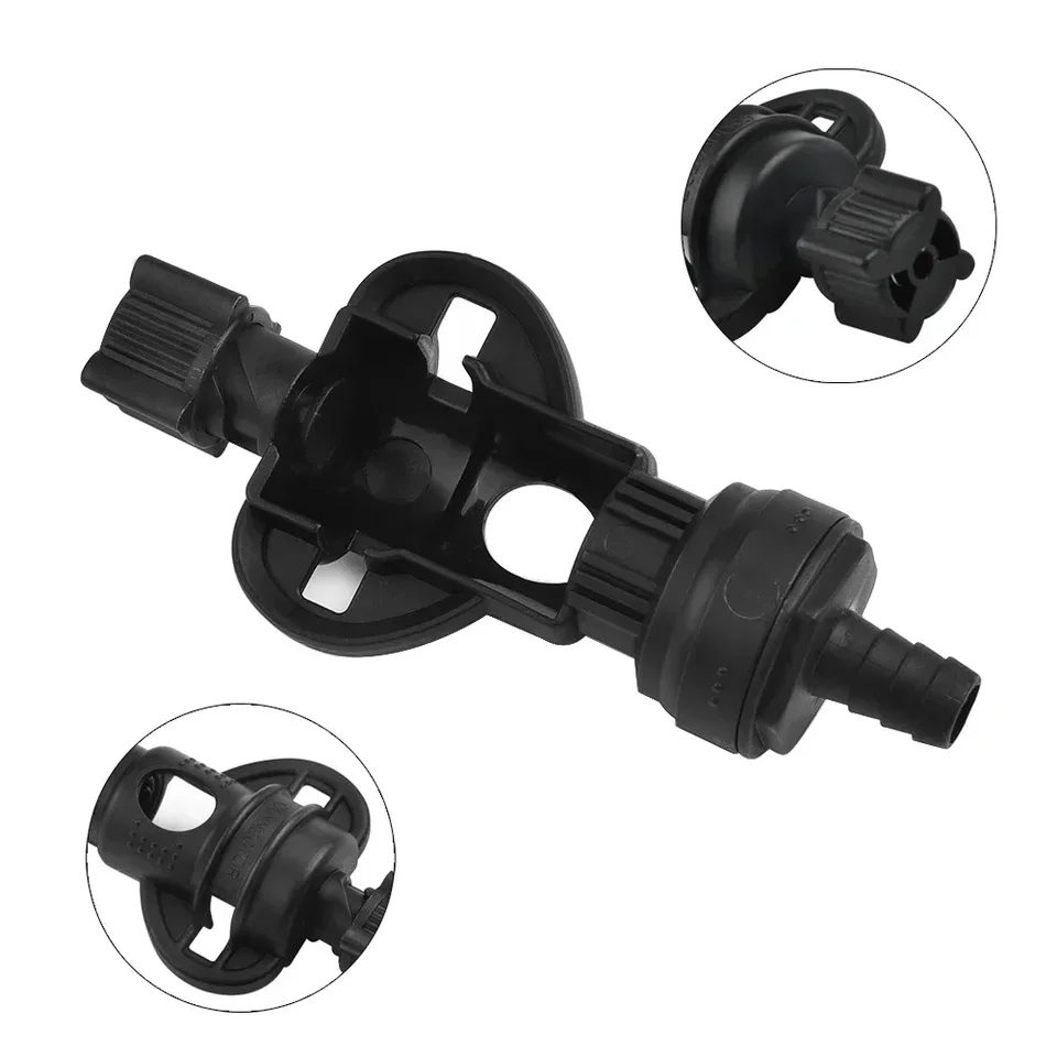 Vrecko na konektor Bib In Connector Brib Simple Connector na doplnenie prenosu alebo prázdne vrecia s vínami v krabici