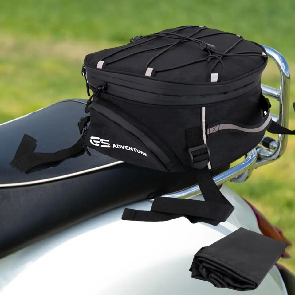 Vrecko na motocykel pre motocykle pre motocykle pre prilbu pre motocykle pre BMW F850GS G310GS ADV