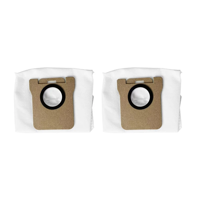 Vrecko na prach kompatibilné s Xiaomi M30 Pro C107 M30S D103CN X20+ C102 X20 Plus robotový vysávač