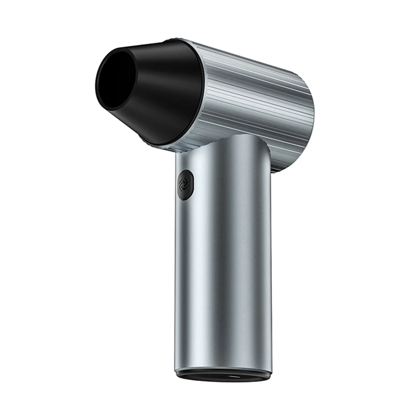 Vrecká Mini turbo Násilný ventilátor bez kefy 90000 rpm x7 Násilné dúchadlo Turbo Jet Jet Venti