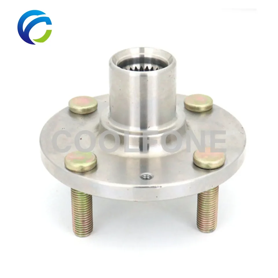 Vretená hlava prednej nápravy Hub pre Hyundai Atos Accent Getz i10 i20 Kia Picanto Rio G4LA 51750-02000 51750-25000 51750-25001