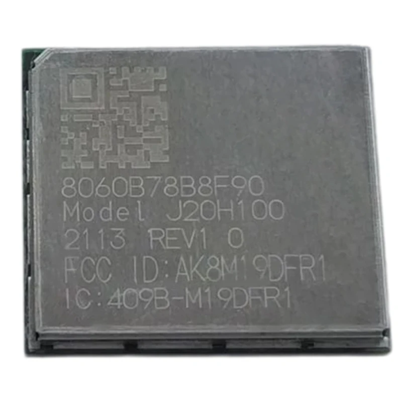 Vstavaná hlavná doska vstavaná ic Chip Gaming Accessories for PS5 Game Console WiFi Modul Dropshipping