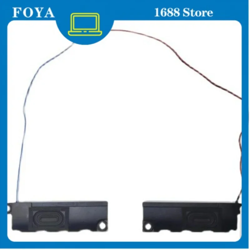 Vstavaná súprava reproduktorov pre Lenovo Yoga 510-14ISK 510-14 PK23000SS10 50K97334 FAST SHI. pokles