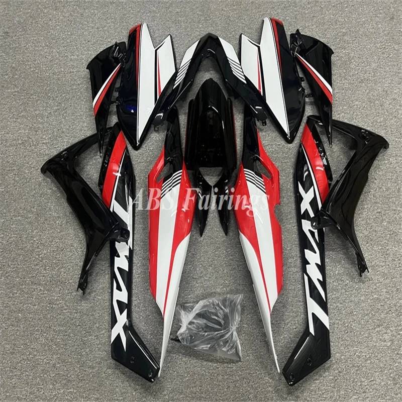Vstrekovacia forma nová súprava motocyklov ABS pre Yamaha Tmax 560 2019 2020 2021 19 20 21