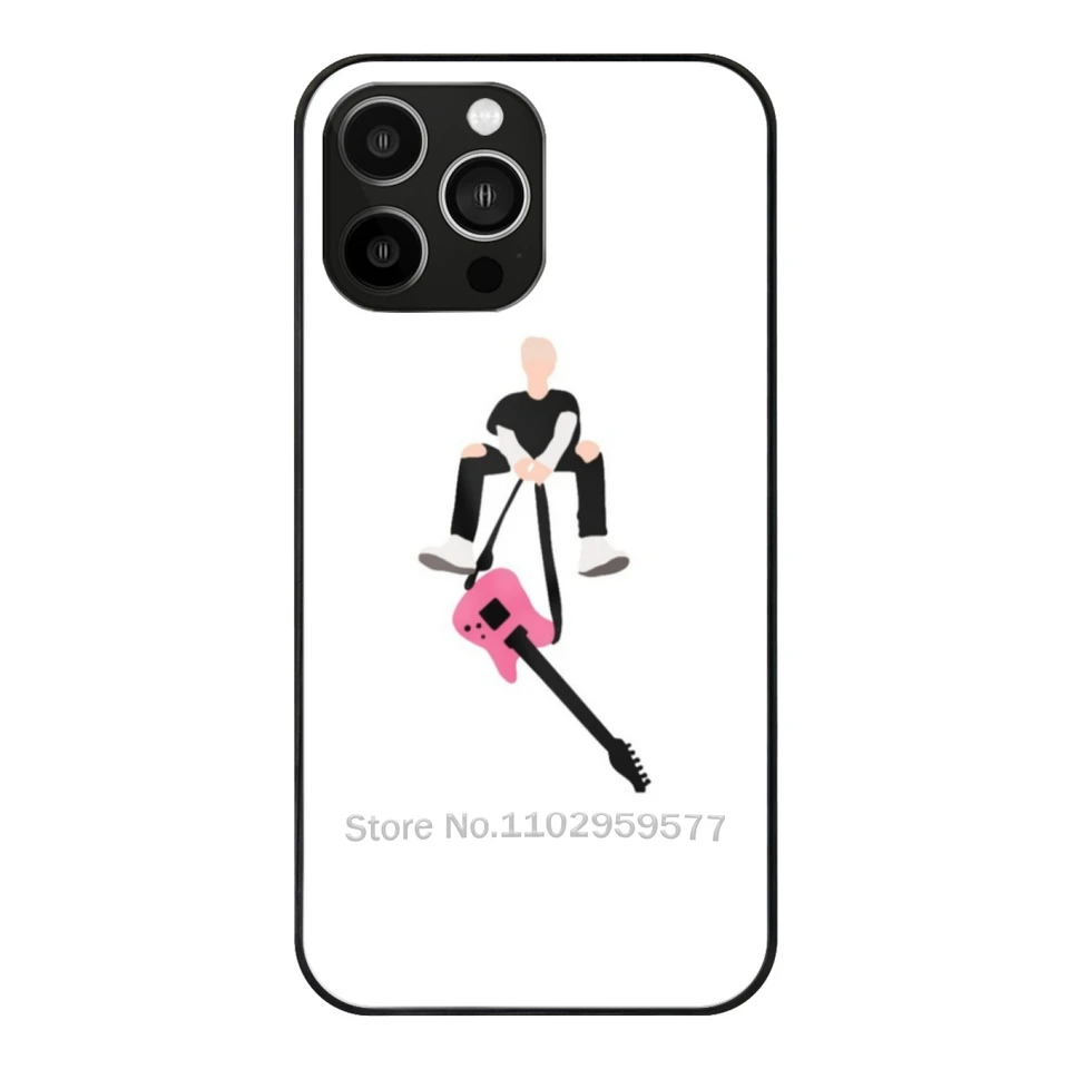 Vstupenky na môj pád luxusné temperované sklenené puzdro pre iPhone 15 14 13 12 11 Pro Max 7 8 Plus xs xr x softvérové ​​lístky na môj