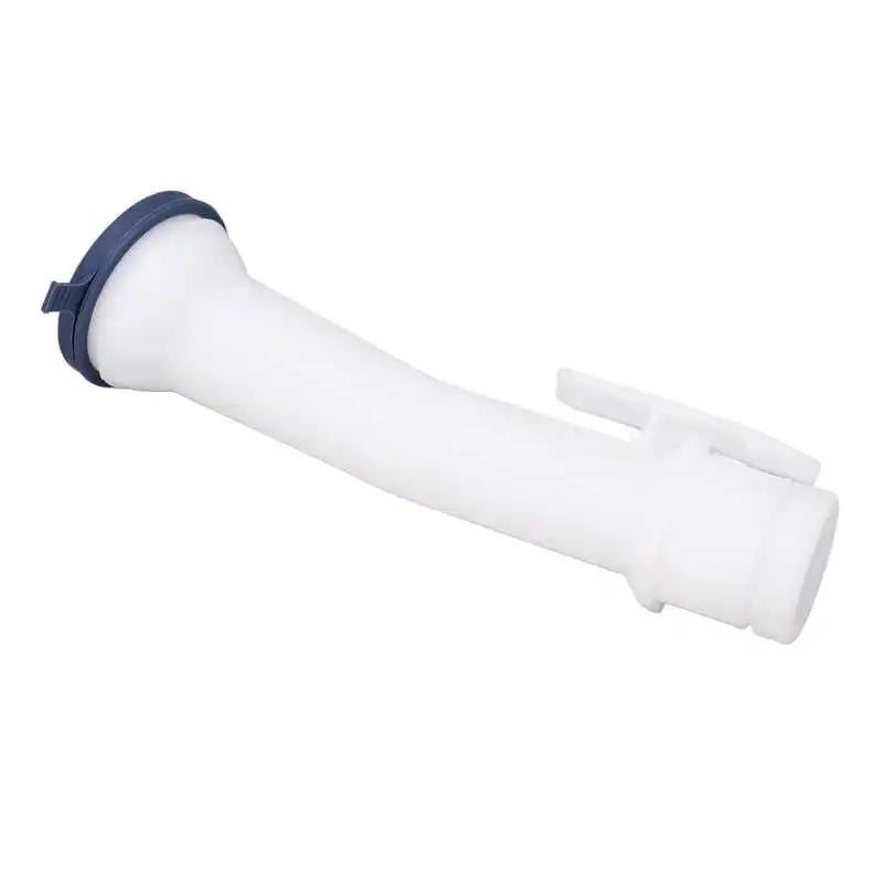 Vstupné potrubie na vstupe do čelného skla 643983 Výmena za Peugeot 206 207 Citroen DS3 C2 XSara CAR SEMS