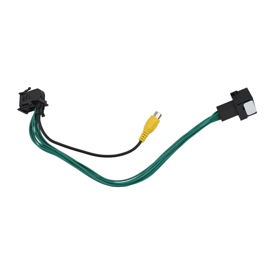 Vstupný kábel s reverznou kamerou Camera Ford pre Ford pre B-Max [B232] 2012-2018 pre Ford pre C-Max [C344] 2010-2019