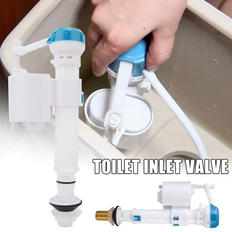 Vstupný vstupný ventil ventilu Vodná nádrže Doplnok
