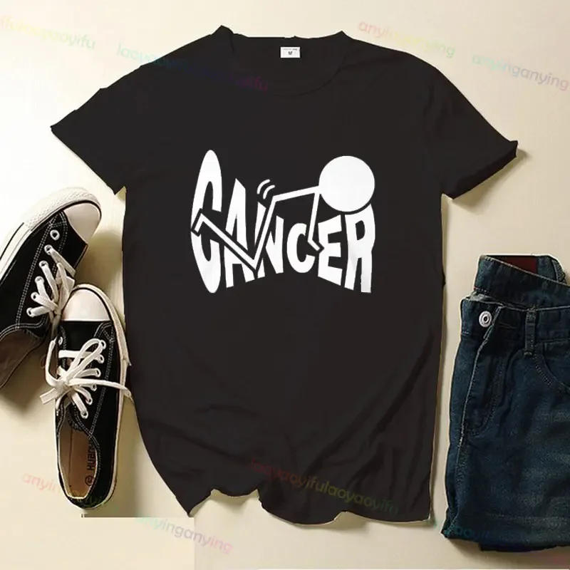 Vtipné grafické tričko FK Humor Humor Tee Pure Cotton Grafické tričká Streetwear tlač Trshing Tshirs Classic neformálne oblečenie