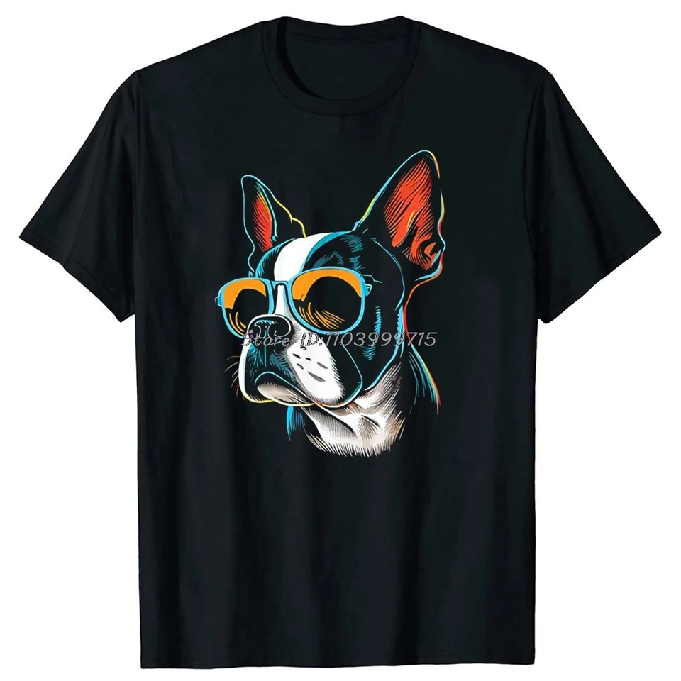 Vtipný otec Mama Cool Dog Slnecie