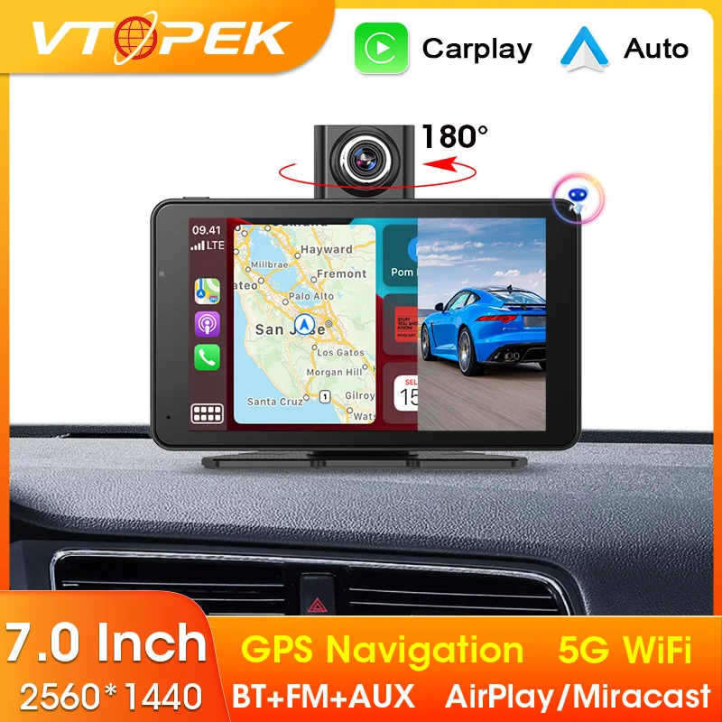 Vtopek 7 