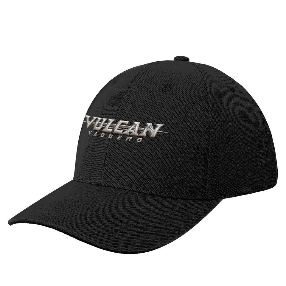Vulcan VN 1700 Vaquero 2021 baseball čiapka golfový klobúk Muž Snap Back Hat Hats Pánske