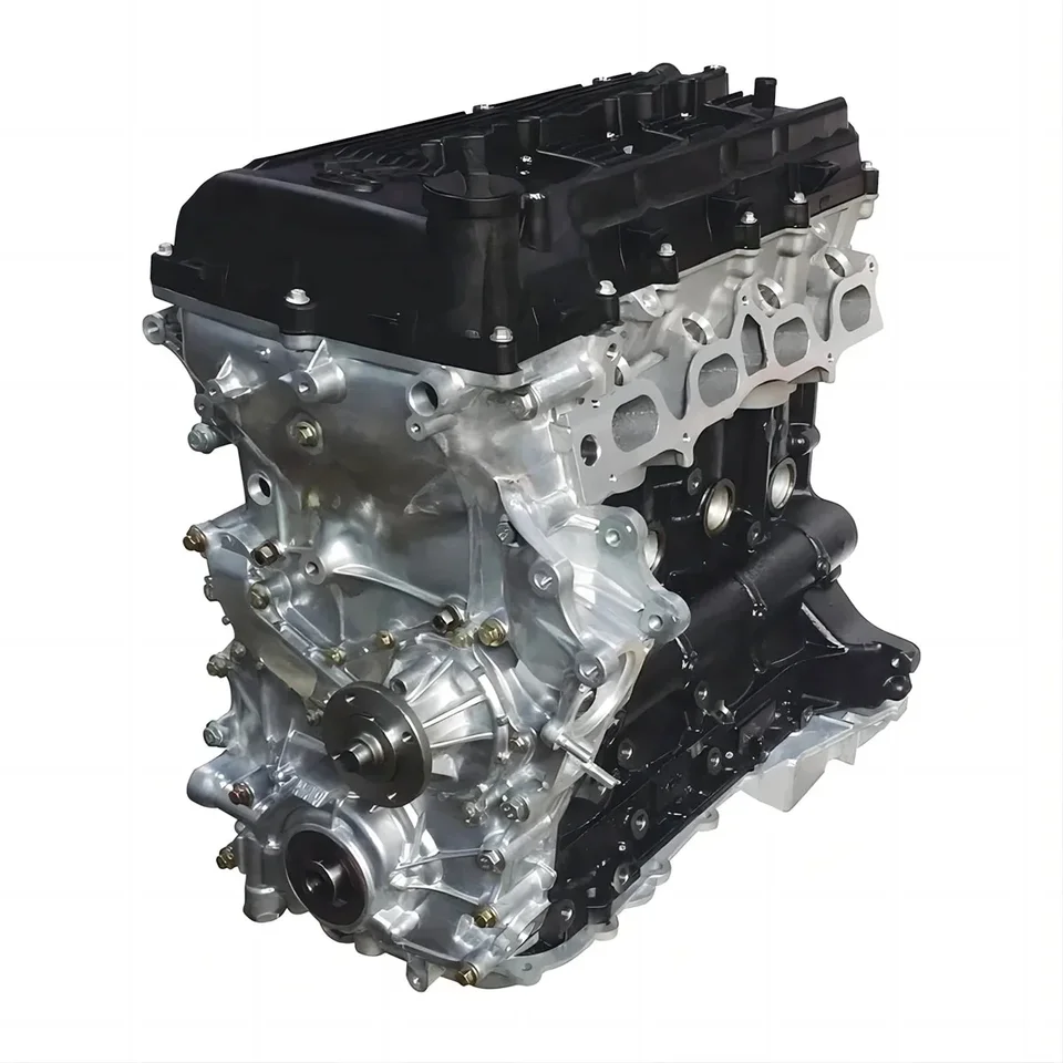 VVTI 2.7L úplne nový 2tr 2tr-fe dlhý blok kompletná zostava motora pre Toyota Hilux Hiace Prado Fortuner Inonova 4Runner