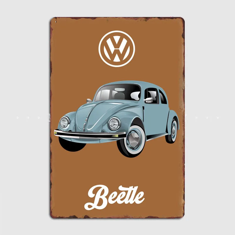 VW Beetle Compakt Car Special