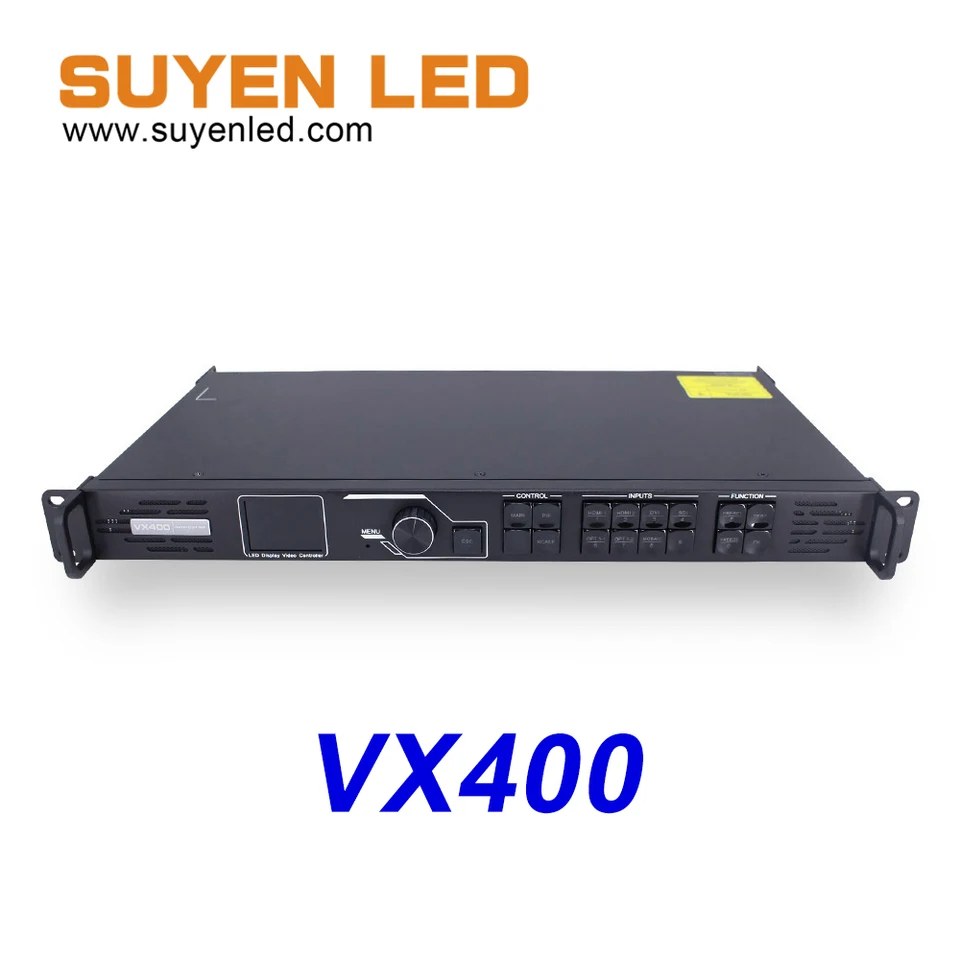 VX400 Novastar all-in-one LED video procesor (aktualizovaná verzia VX4S-N）