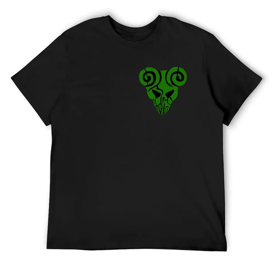 Vyberte si Destiny Tričko Rapper Grapper Graphic Anime Stuff Summer Top letné topy košele Muži