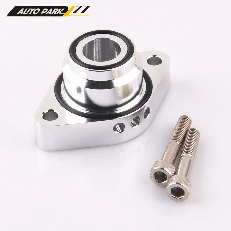 Vyfúknite rozperku adaptéra ventilu pre Audi A1 A3 1,4 Twin nabitý TFSI VAG 1.4 TSI motory BOV1106