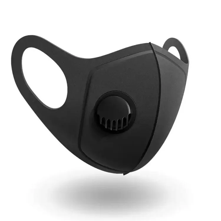 Vykratka a opakovane použiteľné ženy Muž Dospelý látka Mondkapjes pre zárodok chráni Mondmasker Mascara šál Halloween cosplay maska
