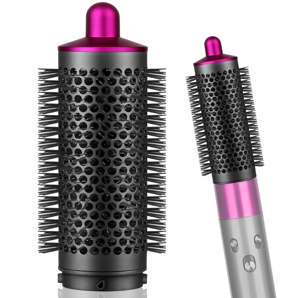 Vylepšená okrúhla objemová kefa pre Dyson Airwrap HS05 /HS01 Multi-Styler 38 mm 55 mm