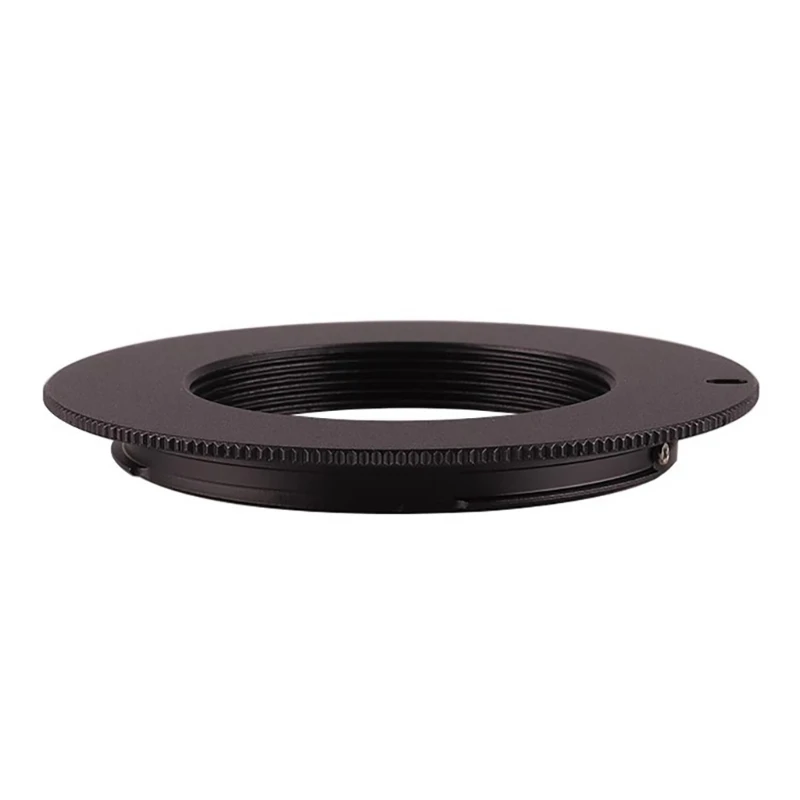 Vylepšené krúžky adaptéra Mount L39 M39 Objektív na EF Mount Adapter Rings odolný
