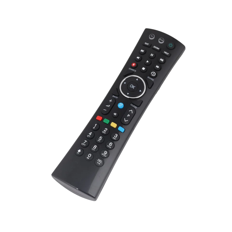 Vymeňte -i08u diaľkové ovládanie pre veliteľ televízora HDR -1000S/1100S