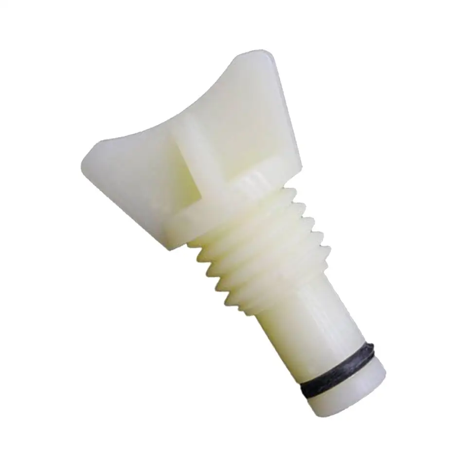 Vypúšťacia zátka Radiator 23322-54010 Nahrádza 9008034002 Odvzdušňovací ventil Radiator Dastherk Screen Venti