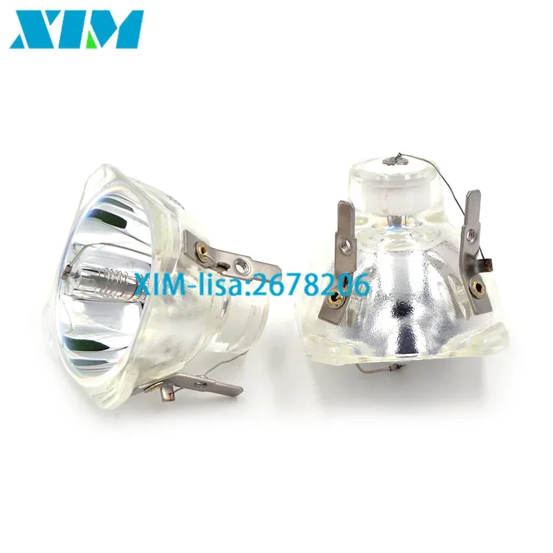 Vysoko kvalitná 135W Sharpy 2R projektorová lampa 2R Sharpy lúč svetlo pohybujúcej sa hlavy Spotlight 2R MSD Platinum R2 Lamp