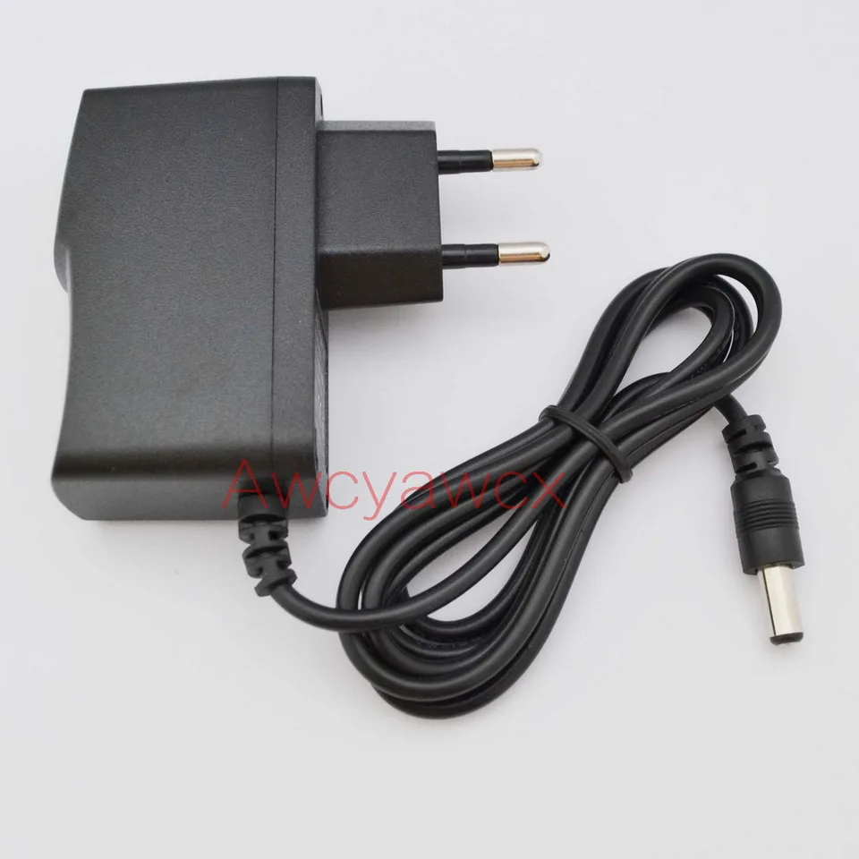 Vysoko kvalitná 16,8 V 1A Polymérna lítiová nabíjačka 1000MA napájacieho adaptéra Dual IC 16.8v1a DC 5,5 mm zástrčka EÚ EÚ
