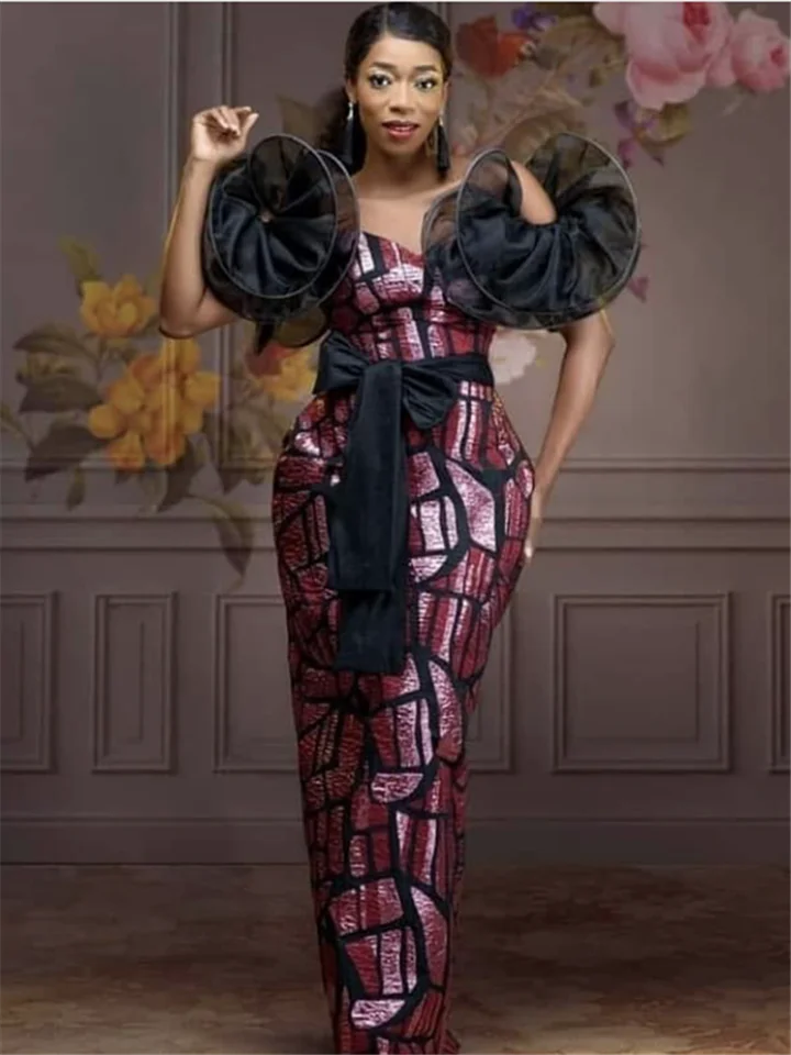 Vysoko kvalitná africká nigérijská čipka Lace Lace Lace Organza Guipure Party Dress Brocade Jacquard French Lace pre svadobné šaty D4483