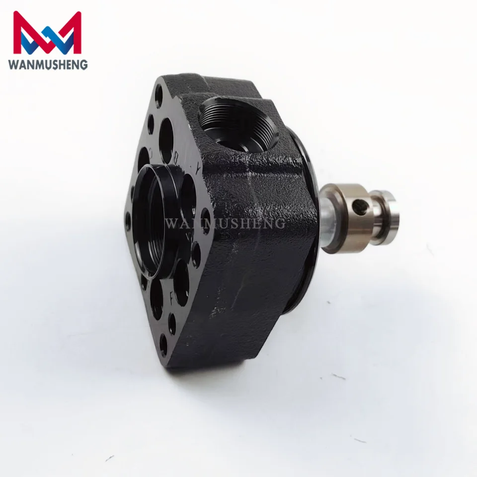 Vysoko kvalitná dobrá cena rotor hlavy 096400-1500 6/10 R nafta Vstreku na čerpadlo