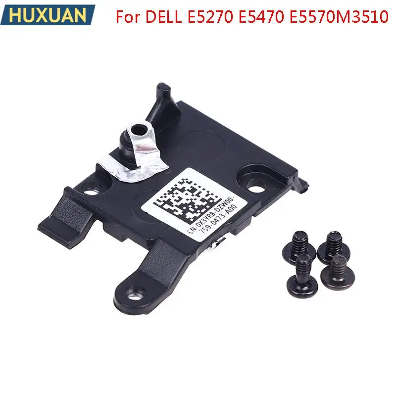 Vysoko kvalitná M.2 SSD Solid State Caddy pre Dell Latitude E5570 E5470 E5270 M3510 SSD Bracket X3YR8