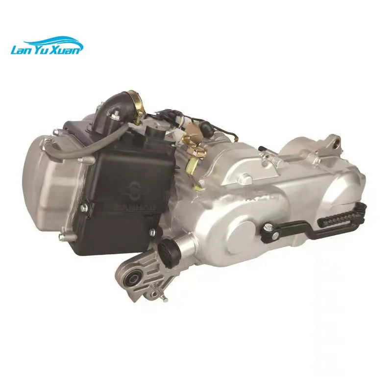 Vysoko kvalitná montáž motora motora motorového motora 50 ccm pre Suzuki