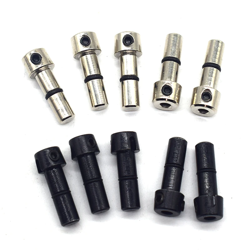 Vysoko kvalitná rýchla zmena Graver Chuck Connector Connector pre pneumatický gravírovací stroj na šperky